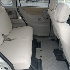 H21年式、パレット、検R8/２、すぐ乗れます！の画像