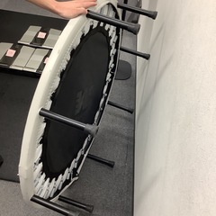 トランポリンの画像