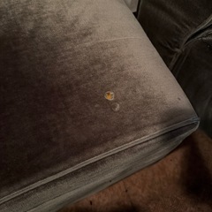 1人掛けソファ(3台))の画像