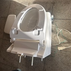 トイレ　洋式トイレセット　便器　の画像