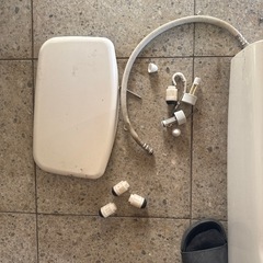 トイレ　洋式トイレセット　便器　の画像