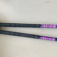 ゴルフクラブの画像