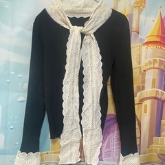 セクシー、おしゃれ、可愛い、そして温かい純綿セーターです。の画像