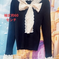 セクシー、おしゃれ、可愛い、そして温かい純綿セーターです。の画像