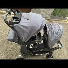 カトージ２人でゴーDXの画像