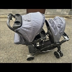 カトージ２人でゴーDXの画像