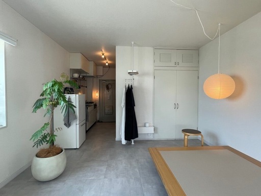 民泊施設への駆けつけをお願いしますします