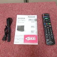 🌟愛品館千葉店🌟安心の動作保証有🌟パナソニック 32V型 液晶テレビ TH-32J350 【愛千141】の画像