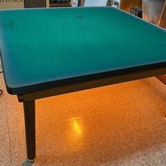 電気こたつ　日立製品の画像