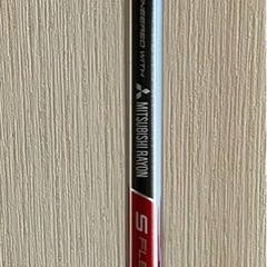 テーラーメイド　エアロ　バーナー ドライバー  10度　フレックスSの画像