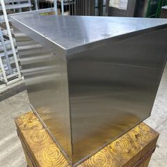 8019　平棚　450×450×400(mm)の画像