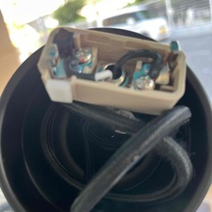 おしゃれな照明、訳アリの為1,000円ですの画像