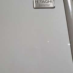 【成約済】日立　3ドア冷蔵庫　302Lの画像