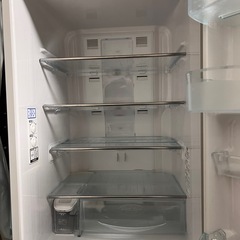 【成約済】日立　3ドア冷蔵庫　302Lの画像