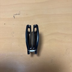 レイバン折り畳みサングラスの画像