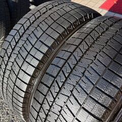 2022年バリ山スタッドレス BMW X1,X2 ケレナーズ JrGF5の画像