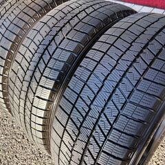 2022年バリ山スタッドレス BMW X1,X2 ケレナーズ JrGF5の画像