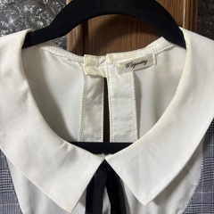 レディース　ワンピース　4Lの画像