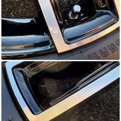 2022年バリ山スタッドレス BMW X1,X2 ケレナーズ JrGF5の画像