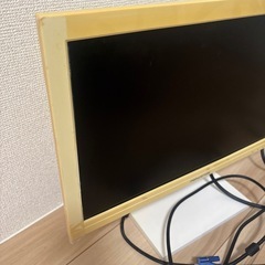 パソコンモニター　の画像