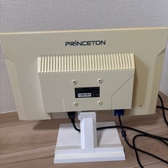 パソコンモニター　の画像