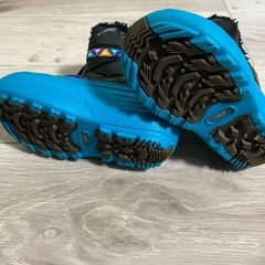 OSHKOSH ブーツ　16cmの画像