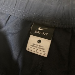 NIKEズボンの画像