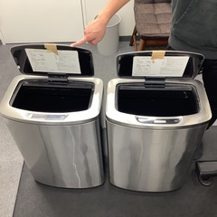 ゴミ箱の画像