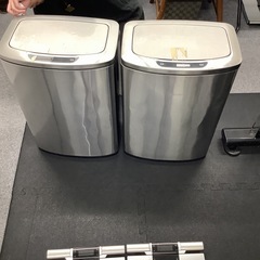 ゴミ箱の画像