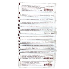 fougera ビタミンA＋D軟膏オイル　美容　15個の画像