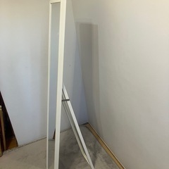 スタンドミラー の画像