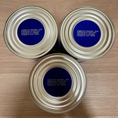 Bubs Step 1 Cow / バブス 牛 ステップ1 800g 3缶
の画像