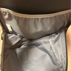 「新品」リュックバッグ　通勤用　アウトドア用の画像