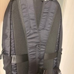 「新品」リュックバッグ　通勤用　アウトドア用の画像