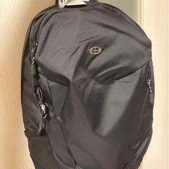 「新品」リュックバッグ　通勤用　アウトドア用の画像