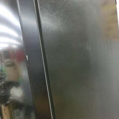 310L 2ドア冷蔵庫  2022年製 シャープ SJ-PD31H-B 幅56cm 右開き ブラック系 プラズマクラスター SHARP 札幌 西野店の画像