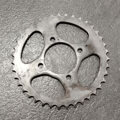 ドリブンスプロケット39T　□　スーパーカブ　リトルカブ　CD50…の画像