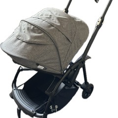 【美品、希少】バガブー Bee6　の画像