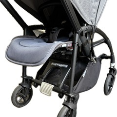 【美品、希少】バガブー Bee6　の画像