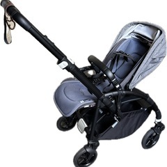 【美品、希少】バガブー Bee6　の画像