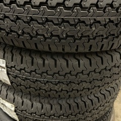 ヨコハマタイヤSUPERVAN355の画像