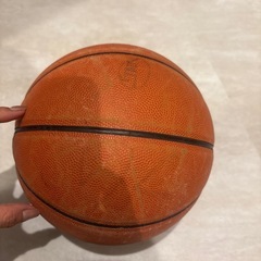 バスボール5号
の画像