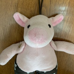 ブーツキーパーの画像