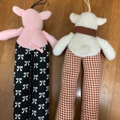 ブーツキーパーの画像