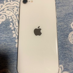 美品　iPhoneSE 第三世代の画像