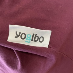 ヨギボー　マックス&サポートの画像