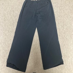 NIKEズボンの画像