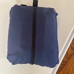 抱っこ紐の画像