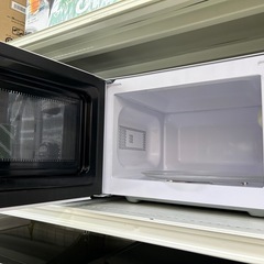 【表示価格より20%OFF!!】アイリスオーヤマ IMB-T178 2023年製 電子レンジの画像