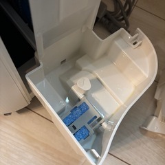 【お話し中】加湿空気清浄機　SHARP 2019年製の画像